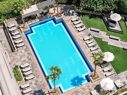 Swissotel Living Al Ghurair