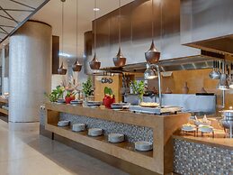 Swissotel Living Al Ghurair