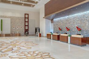 Swissotel Living Al Ghurair