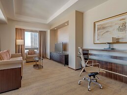 Swissotel Living Al Ghurair