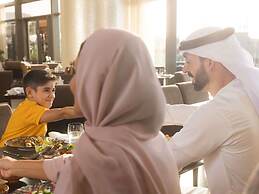 Swissotel Living Al Ghurair