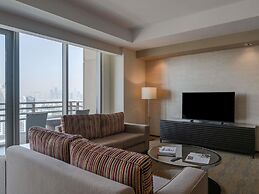 Swissotel Living Al Ghurair