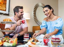 Swissotel Living Al Ghurair