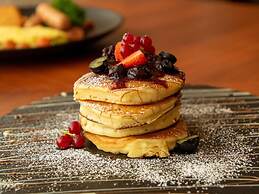 Swissotel Living Al Ghurair
