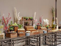 Swissotel Living Al Ghurair