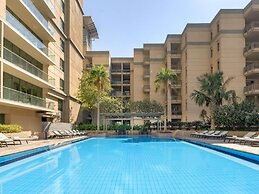 Swissotel Living Al Ghurair