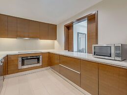 Swissotel Living Al Ghurair