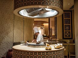 Swissotel Living Al Ghurair