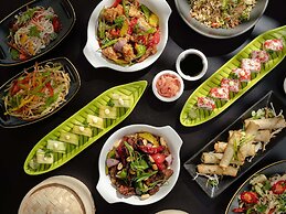 Swissotel Living Al Ghurair