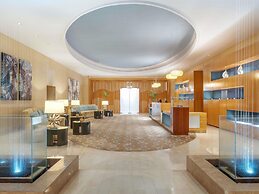 Swissotel Living Al Ghurair