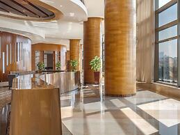 Swissotel Living Al Ghurair