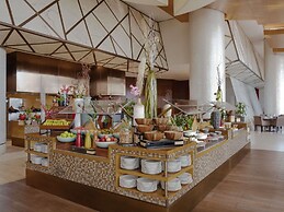 Swissotel Living Al Ghurair