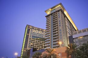 Swissotel Living Al Ghurair