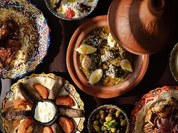 Swissotel Living Al Ghurair