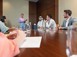 Swissotel Living Al Ghurair
