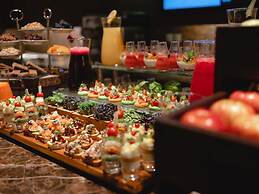Swissotel Living Al Ghurair