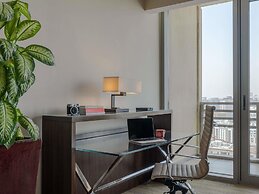 Swissotel Living Al Ghurair