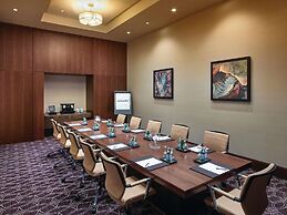 Swissotel Living Al Ghurair