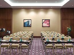 Swissotel Living Al Ghurair