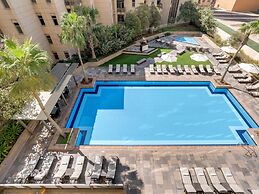 Swissotel Living Al Ghurair