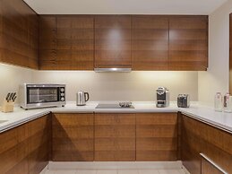 Swissotel Living Al Ghurair