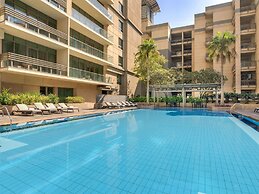 Swissotel Living Al Ghurair