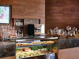 Swissotel Living Al Ghurair