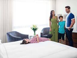 Swissotel Living Al Ghurair