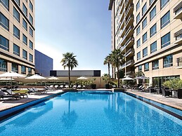 Swissotel Living Al Ghurair