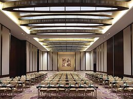 Swissotel Living Al Ghurair