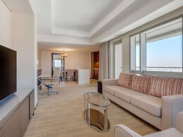 Swissotel Living Al Ghurair
