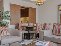 Swissotel Living Al Ghurair
