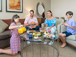Swissotel Living Al Ghurair