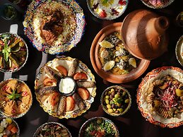 Swissotel Living Al Ghurair