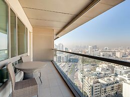 Swissotel Living Al Ghurair