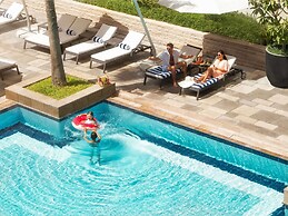 Swissotel Living Al Ghurair