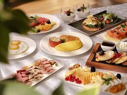Swissotel Living Al Ghurair