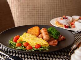 Swissotel Living Al Ghurair