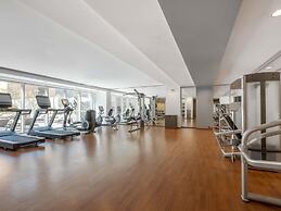 Swissotel Living Al Ghurair