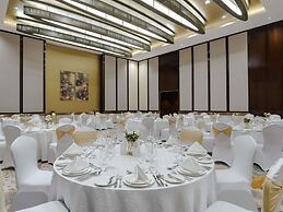 Swissotel Living Al Ghurair