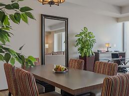 Swissotel Living Al Ghurair