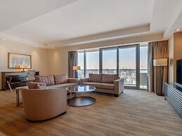 Swissotel Living Al Ghurair