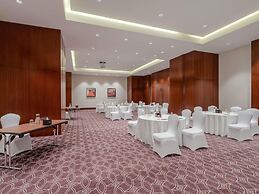 Swissotel Living Al Ghurair