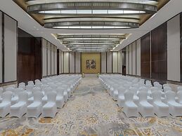 Swissotel Living Al Ghurair