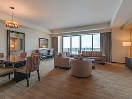 Swissotel Living Al Ghurair