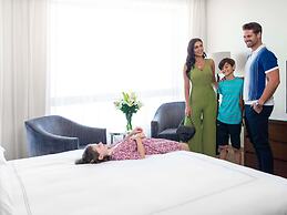 Swissotel Living Al Ghurair