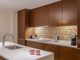 Swissotel Living Al Ghurair