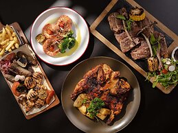 Swissotel Living Al Ghurair