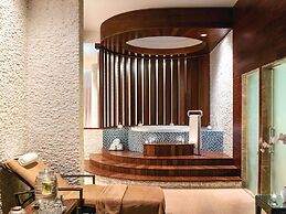 Swissotel Living Al Ghurair
