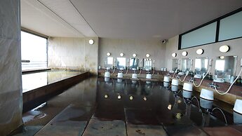 Route Inn Grantia Komatsu Airport